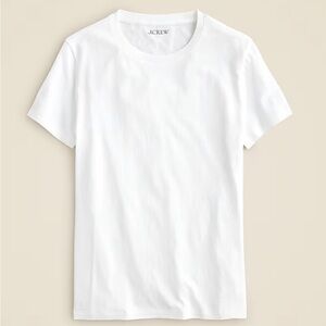 NWT Vintage jersey classic-fit crewneck T-shirt